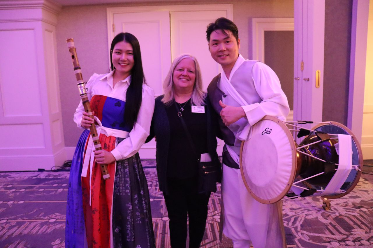 Korean Performing Arts Institute of Chicago