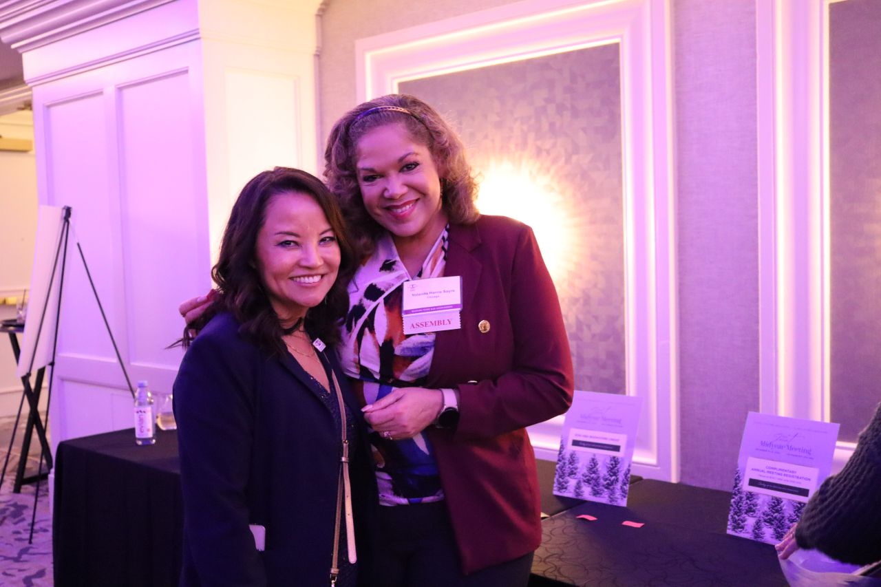 Raffle prize winner!