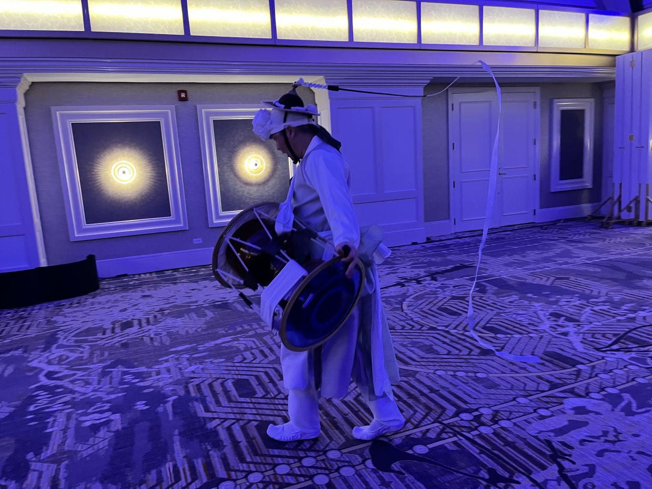 Korean Performing Arts Institute of Chicago