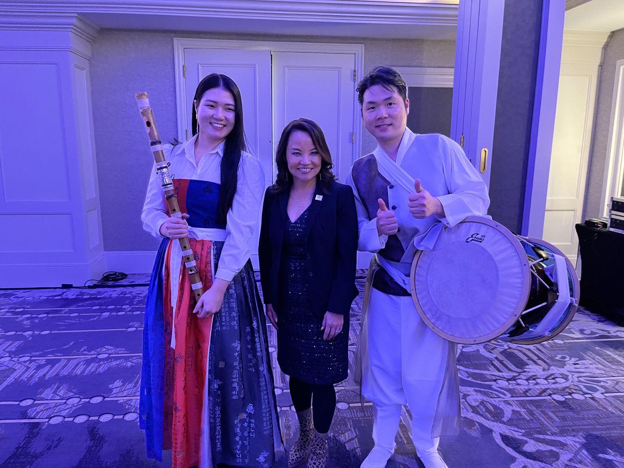 Korean Performing Arts Institute of Chicago