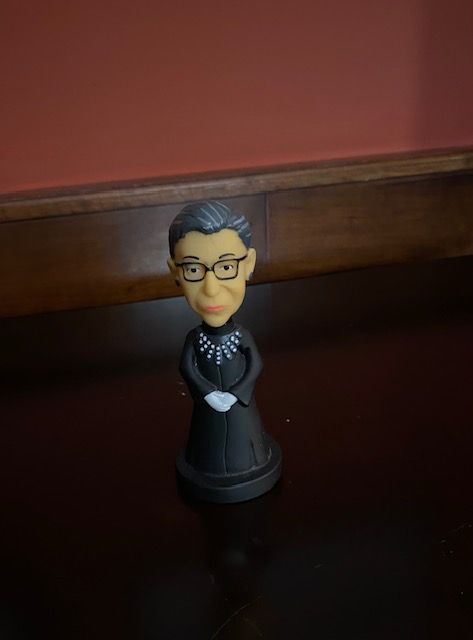 Bridget Hutchen, cont.