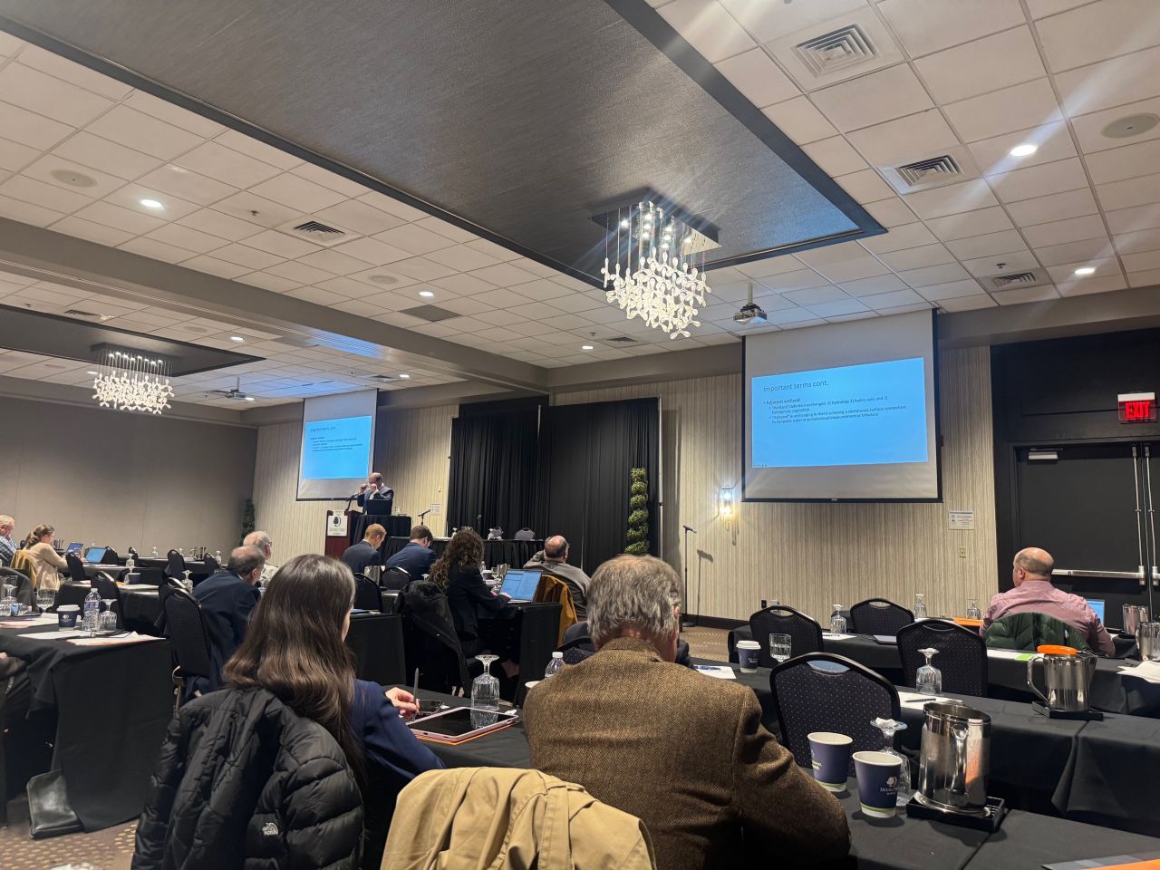 32nd Annual Agricultural Law Seminar on Feb. 6, 2026