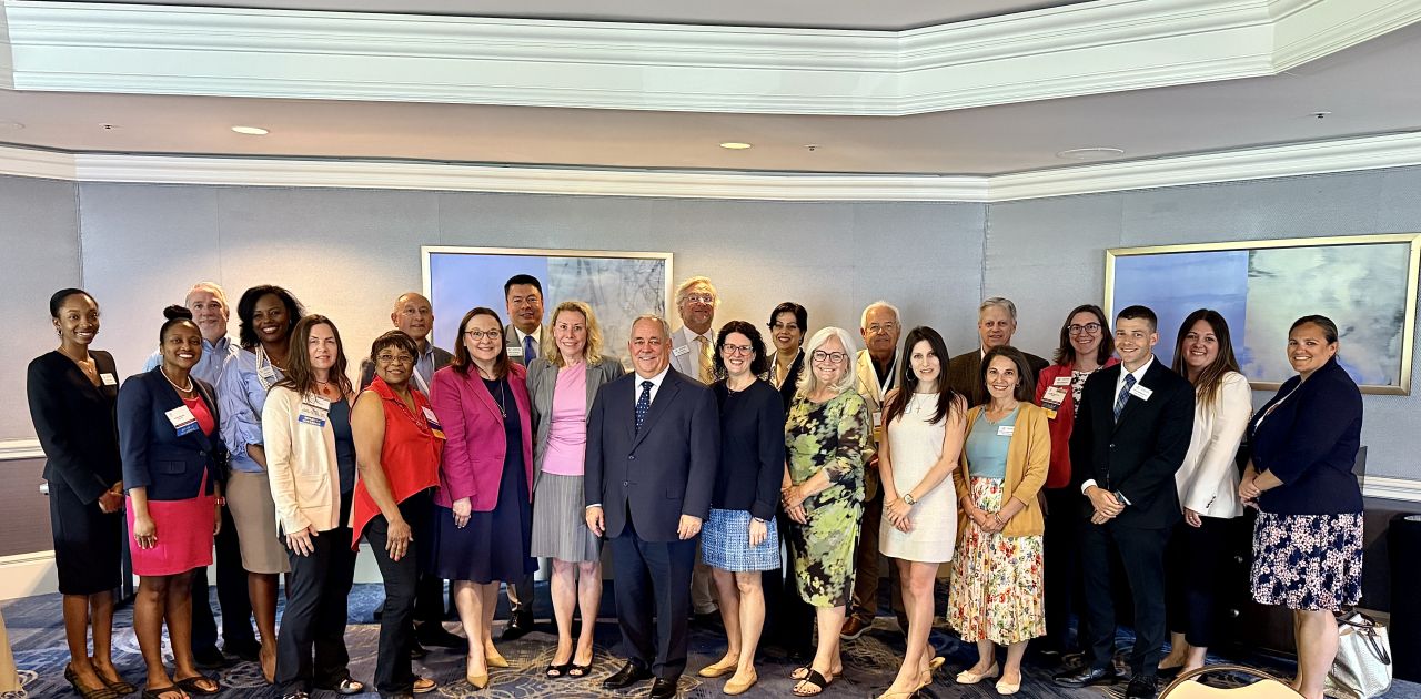 ISBA Board of Governors for the 2026-27 bar year