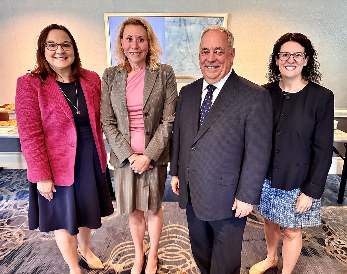 ISBA Executive Officers 2026-27
