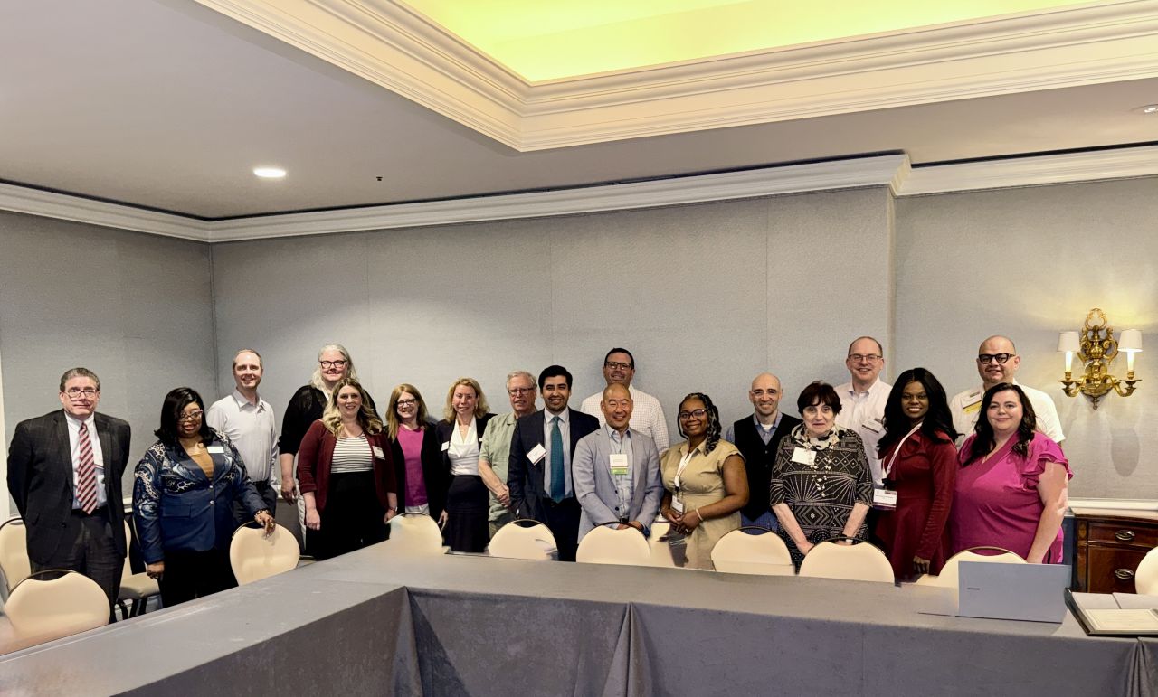Business Meetings during the Annual Meeting 2026