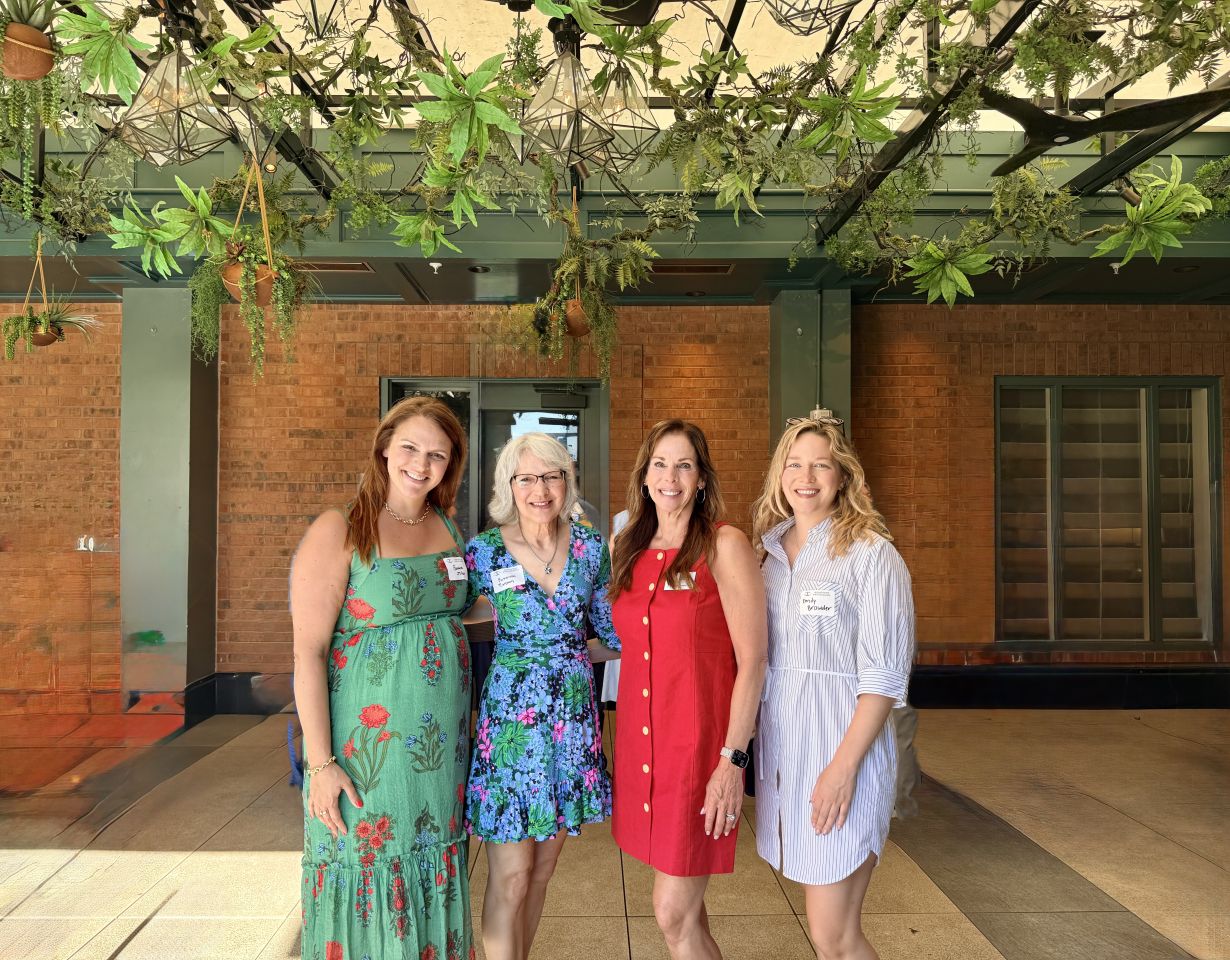 Assembly Appreciation Reception