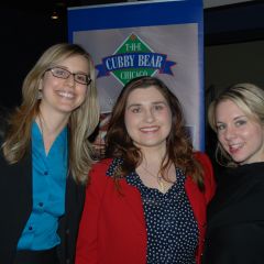 The event has raised over $150,000 for children's waiting rooms throughout the state.