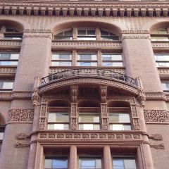 The Rookery at 209 S. La Salle