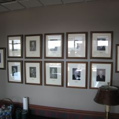 Right side of photo collage