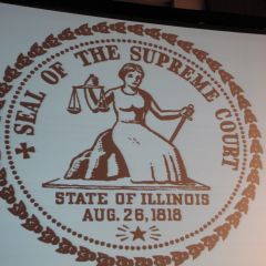 The Seal of the Supreme Court