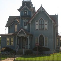 The Elmore & Reid offices at 808 S. 2nd Street, Springfield.