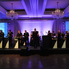 The Ken Arlen Orchestra