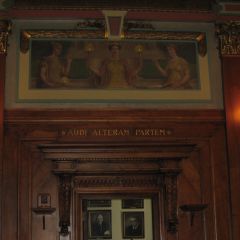 Audi Alteram Partem: Hear the other side