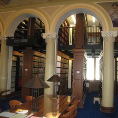 Law Library 1