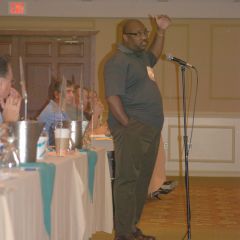 Debate from the floor