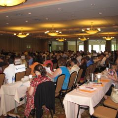 The Assembly has 201 lawyer members, plus student members from affiliated law schools.