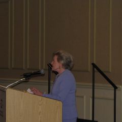 Janet Piper Voss reports on the Lawyers Assistance Program