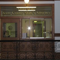 Kane County State's Attorney's office