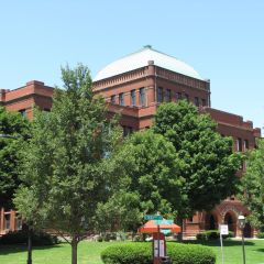 Kane County Courthouse, 100 S. Third, Geneva