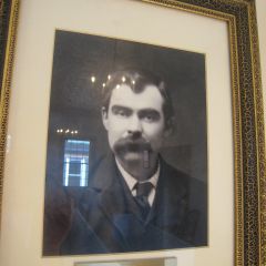 Picture of Duff Armstrong