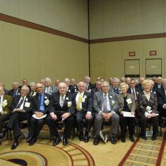 1960 Class of Distinguished Counsellors