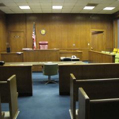Courtroom C