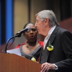 Honorary Co-Chair Jerold S. Solovy