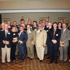 NWSBA 50th Anniversary and Installation Ceremony photo gallery