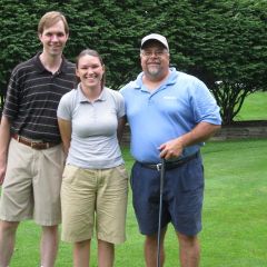 Adam Fleming and Laura Mruk of Williams McCarthy are joined by Brian DeBenedetto of Alpine Bank & Trust