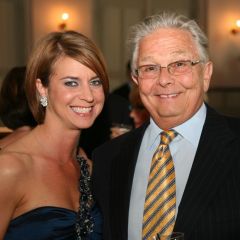 Jamie Bas, Jack Carey