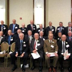 1961 Class of Distinguished Counsellors