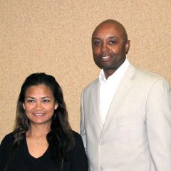 the Assembly voted to establish two new at-large Board of Governors seated to be filled by ISBA Vice Presidential appointment to reflect under-represented segments of the Illinois State Bar Association in its governance. Filling those seats will be Jessica Arong O'Brien and Vincent F. Cornelius