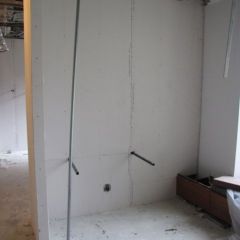 New member workstation