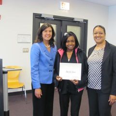 The ISBA Women in the Law Committee is proud to be one of WE