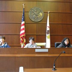 3 future appellate justices
