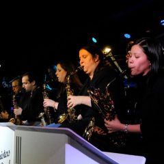 Barristers Big Band
