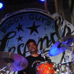 Catfish and the Big Boss Blues Band