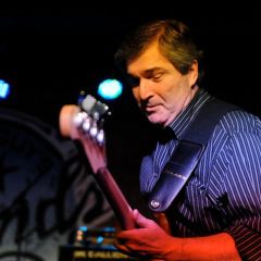 Joe Bisceglia plus two