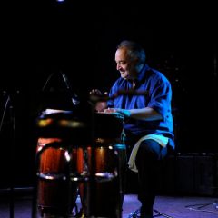 Joe Bisceglia plus two