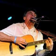 Joe Bisceglia plus two