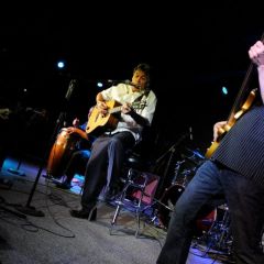 Joe Bisceglia plus two