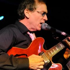 Loren Golden Jazz Ensemble