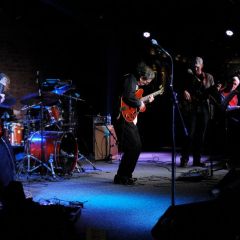 Loren Golden Jazz Ensemble