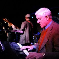 Loren Golden Jazz Ensemble