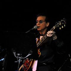 Loren Golden Jazz Ensemble