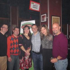 YLD Council past chairs