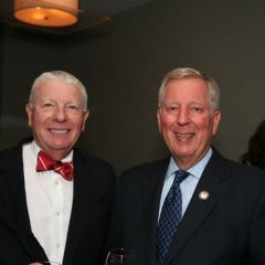 David Sosin and Jon DeMoss