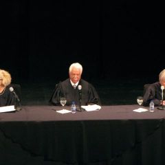 The Auditorium Theatre, Chicago