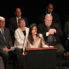 The Auditorium Theatre, Chicago
