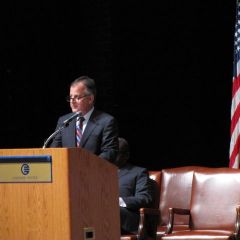 Robert A. Fisher seconds the motion